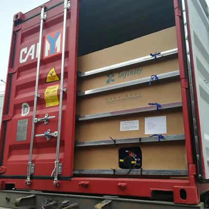 Éter policarboxilato de aditivo para concreto