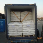 Pó de policarboxilato