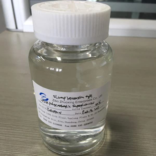 Sete erros na aplicação do superplastificante de policarboxilato
