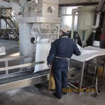 Superplastificante de concreto