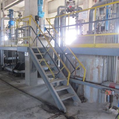 Superplastificante à base de policarboxilato usado na mistura de concreto