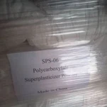 Produtos de concreto pré-moldado