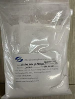 Pó PCE tipo retenção de queda