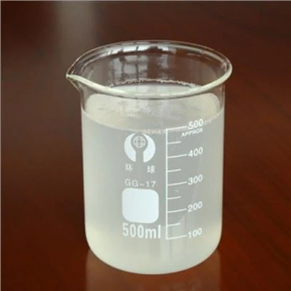 Conjunto de aditivos superplastificantes para concreto tipo retardador