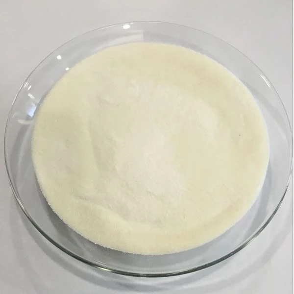 Redução de água de alto alcance ZX PCE